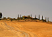 Casa Nova Estate Artemisia Italy Vacation Villa - Val D'Orcia, Tuscany
