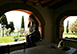Casa Nova Estate Artemisia Italy Vacation Villa - Val D'Orcia, Tuscany