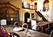 Casa Nova Estate Artemisia Italy Vacation Villa - Val D'Orcia, Tuscany
