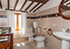Casa Vittorio Italy Vacation Villa - San Giovanni d'Asso, Tuscany