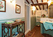 Casa Vittorio Italy Vacation Villa - San Giovanni d'Asso, Tuscany