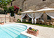 Casa Vittorio Italy Vacation Villa - San Giovanni d'Asso, Tuscany