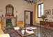 Casa Vittorio Italy Vacation Villa - San Giovanni d'Asso, Tuscany