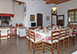 Casa Vittorio Italy Vacation Villa - San Giovanni d'Asso, Tuscany