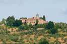 Casale Vigneti Tuscany Italy Villa Accommodations