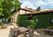 Casale Vigneti Italy Vacation Villa - Panzano in Chianti , Tuscany 
