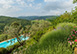 Casale Vigneti Italy Vacation Villa - Panzano in Chianti , Tuscany 