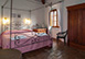 Casale Vigneti Italy Vacation Villa - Panzano in Chianti , Tuscany 