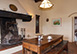 Casale Vigneti Italy Vacation Villa - Panzano in Chianti , Tuscany 