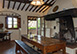 Casale Vigneti Italy Vacation Villa - Panzano in Chianti , Tuscany 
