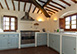 Casale Vigneti Italy Vacation Villa - Panzano in Chianti , Tuscany 