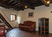 Casale Vigneti Italy Vacation Villa - Panzano in Chianti , Tuscany 