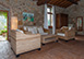 Casale Vigneti Italy Vacation Villa - Panzano in Chianti , Tuscany 