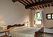Casale Vigneti Italy Vacation Villa - Panzano in Chianti , Tuscany 
