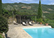 Casale Vigneti Italy Vacation Villa - Panzano in Chianti , Tuscany 