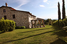 Italy Vacation Rental - Casale de Pasquinelli