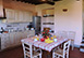 Italy Vacation Villa - Tuscany