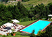 Italy Vacation Villa - Tuscany