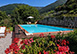 Italy Vacation Villa - Tuscany