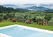 Casolare Toscano Italy Vacation Villa - Between Siena and Arezzo, Tuscany
