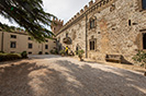 Castello Di Magona Tuscany Italy 