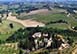 Castello di Cabbiavoli Italy Vacation Villa - Florence, Tuscany 