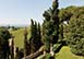 Castello di Cabbiavoli Italy Vacation Villa - Florence, Tuscany 