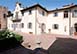 Castello di Cabbiavoli Italy Vacation Villa - Florence, Tuscany 
