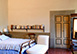 Italy Vacation Villa - Tuscany