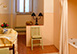 Italy Vacation Villa - Tuscany