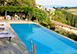Italy Vacation Villa - Tuscany