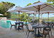 Castello di Lucca Italy Vacation Villa - Tuscany