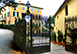 Castello di Lucca Italy Vacation Villa - Tuscany