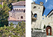 Castello di Magrano Italy Vacation Villa - Umbria