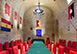 Castello di Magrano Italy Vacation Villa - Umbria