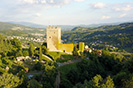 Castello di Porciano Vacation Rental Tuscany