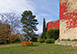 Castello di Porciano Italy Vacation Villa - Stia