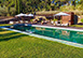 Castello di Vicarello Italy Vacation Villa - Grosseto Area, Tuscany