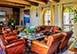 Castello di Vicarello Italy Vacation Villa - Grosseto Area, Tuscany
