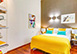 Cavour Luxury Penthouse Italy Vacation Villa - Rome