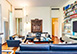 Cavour Luxury Penthouse Italy Vacation Villa - Rome