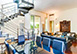 Cavour Luxury Penthouse Italy Vacation Villa - Rome