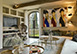 Chianti Castle Italy Vacation Villa - Chianti, Tuscany