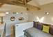 Chianti Castle Italy Vacation Villa - Chianti, Tuscany