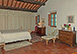 Collina Degli Ulivi Italy Vacation Villa - Arezzo, Tuscany
