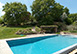 Collina Degli Ulivi Italy Vacation Villa - Arezzo, Tuscany