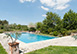 Collina Degli Ulivi Italy Vacation Villa - Arezzo, Tuscany