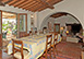 Collina Degli Ulivi Italy Vacation Villa - Arezzo, Tuscany