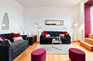 Colosseo View Vacation Rental Rome