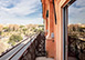 Colosseo View Italy Vacation Villa - Rome